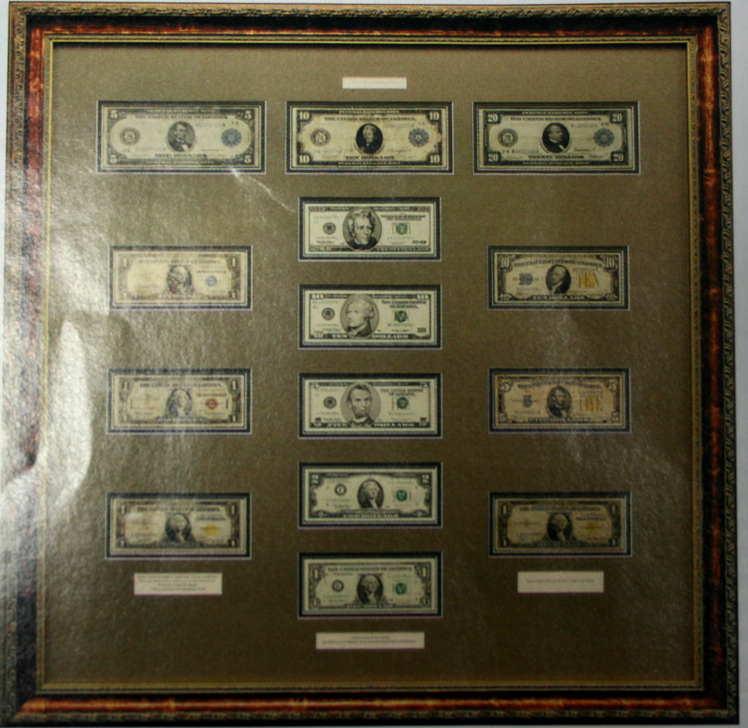 Frame Gallery & Gifts