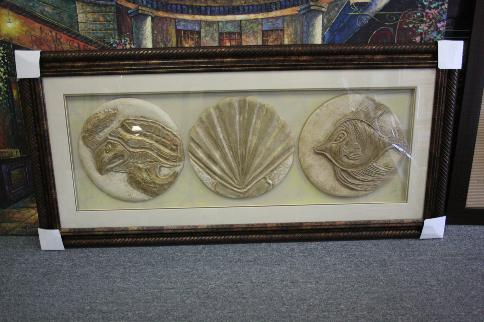 Frame Gallery & Gifts